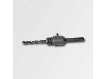 Upínací stopka 110 mm SDSlus pro vrtací korunky