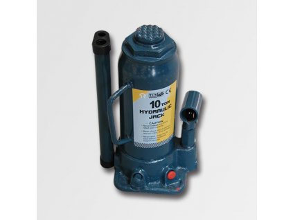 Hydraulický zvedák sloupkový 5t