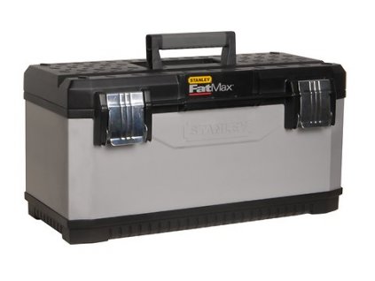 FatMax kovoplastový box na nářadí, 23"