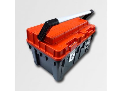 Box plastový TROPHY 595X345X355 mm