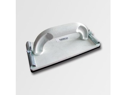 Hladítko pro brusnou mřížku, 230x100 mm