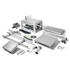 Stolní pila CS 70 EBG-Set PRECISIO