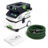 Mobilní vysavač CTL MIDI I CLEANTEC