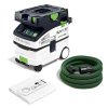 Mobilní vysavač CTM MIDI I CLEANTEC