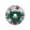 Diamantový řezný kotouč Metabo 150x22,23mm, SP-U, Univerzální SP