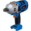 ASR 600-3HTB