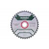 Pilový kotouč Metabo "precision cut wood - classic", 216x2,4/1,8x30, Z40 WZ 5°neg.