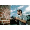 Příklepová vrtačka Metabo SBE 650 Set