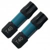 MAKITA B-63703 torzní bit 1/4" Impact Black T40, 25mm 2 ks