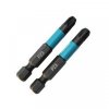 MAKITA B-63769 torzní bit 1/4" Impact Black PZ3, 50mm 2 ks