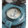 Aku ofukovač/vysavac Makita DUB363ZV  Li-ion LXT 2x18V,bez aku Z