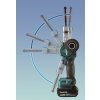 Aku pásový pilník Makita DBS180Z  533x9mm, Li-ion LXT 18V, bez aku Z