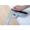 Wolfcraft Univerzální úhelník Wolfcraft 5206000