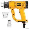Horkovzdušná pistole DeWalt D26411-QS