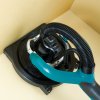 Aku bruska na sádrokarton Makita  s AWS Li-ion LXT 18V/5,0 Ah