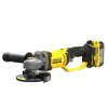 Stanley Fatmax SFMCK469M2-QW combo sada aku nářadí 18V LiIon 2x4Ah V20,