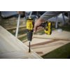Stanley Fatmax SFMCK469M2-QW combo sada aku nářadí 18V LiIon 2x4Ah V20,