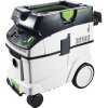 Mobilní vysavač CTL 36 E LE CLEANTEC