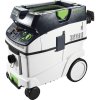 Mobilní vysavač CTM 36 E LE CLEANTEC