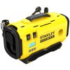 SFMCE520B STANLEY FatMax V20 aku kompresor