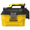 SFMCV002B-XJ 18 V STANLEY® FATMAX® V20 AKU VYSAVAČ PRO SUCHÉ A MOKRÉ SÁNÍ