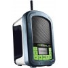 Digitální rádio BR 10 DAB+ SYSROCK