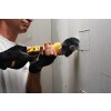 DWE315KT DEWALT ELEKTRICKÁ, OSCILAČNÍ MULTIBRUSKA VČETNĚ PŘÍSLUŠENSTVÍ A NÁSTROJŮ, KUFR T-STAK