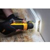 DWE315KT DEWALT ELEKTRICKÁ, OSCILAČNÍ MULTIBRUSKA VČETNĚ PŘÍSLUŠENSTVÍ A NÁSTROJŮ, KUFR T-STAK