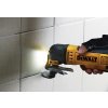 DWE315KT DEWALT ELEKTRICKÁ, OSCILAČNÍ MULTIBRUSKA VČETNĚ PŘÍSLUŠENSTVÍ A NÁSTROJŮ, KUFR T-STAK