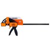 Rychloupínací jednoruční svěrka Bahco QC 150A-2P