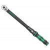 Wera 075622 Momentový klíč Wera Click-Torque C 3 s přepínací ráčnou 1/2" (40 ÷ 200 Nm)