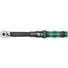 Wera 075621 Momentový klíč Wera Click-Torque C 2 s přepínací ráčnou 1/2" (20 - 100 Nm)