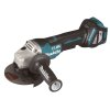 Makita DGA511Z aku úhlová bruska s regulací 125mm Li-ion 18V, bez aku