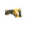 Aku mečová pila 18V solo Dewalt DCS367N