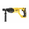 Aku kladivo kombinované Dewalt DCH133N 18V, solo