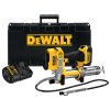 DeWALT aku mazací lis (1x 4,0 Ah) DCGG571M1