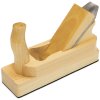 IGM M970 Hoblík KLOPKAŘ - 45mm šířka břitu, rozměr 220x65x60-130mm