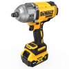 DeWalt DCF900P2T-QW Rázový utahovák 18V 1355Nm 4-rychlostní
