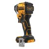 Aku rázový utahovák DeWALT DCF850N-XJ 1/4" bez aku