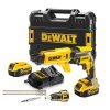 Aku SDK šroubovák s podavačem vrutů DeWALT DCF620P2K-QW