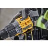 Aku příklepová vrtačka 18V 2x5,0Ah DeWALT POWERSTACK DCD805H2T