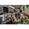 Aku příklepová vrtačka 18V 2x5,0Ah DeWALT POWERSTACK DCD805H2T
