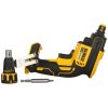 Aku SDK šroubovák DeWALT DCF620NT-XJ