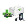 Aku vrtací šroubovák CXS 18-Basic 3,0 Festool 578063   Aku zdarma