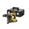 Aku kladivo vrtací bezuhlíkové SDS-Plus DeWALT DCH273P2TQW 2x5Ah