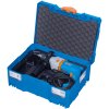 Příklepová vrtačka Narex EVP 13 E-2H3 +systainer /T-Loc/