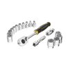 SADA 3/8" HLAVIC FATMAX M-STAK STANLEY FMMT98102-0