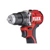 FLEX Aku šroubovák DD 2G 18.0-EC LD/2.5 Set
