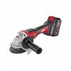 FLEX Aku úhlová bruska s kufrem 18,0 V Light Duty, 125 mm L 125 18.0-EC LD/5.0 Set 530.496