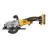 DeWalt DCS571E1T-XJ aku okružní 18V/1*1,7Ah, bez nabíječky,POWERSTACK, TSTAK